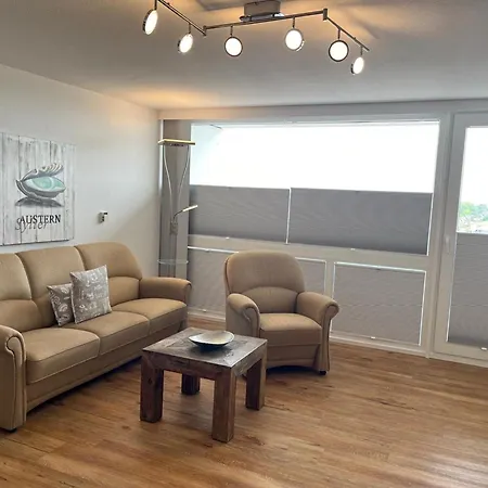 Hanseatenhaus Im Zentrum App 88 Eastview