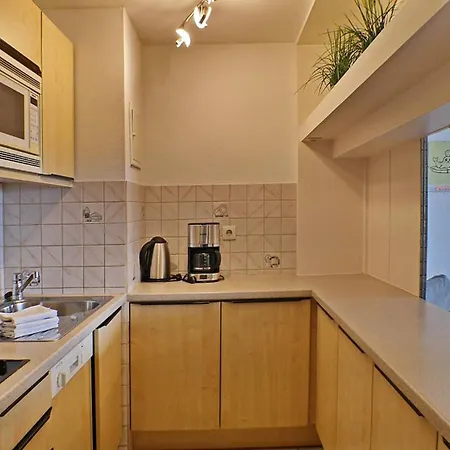 Hanseatenhaus Im Zentrum App 88 Eastview Westerland