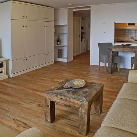 Hanseatenhaus Im Zentrum App 88 Eastview Apartmán Westerland
