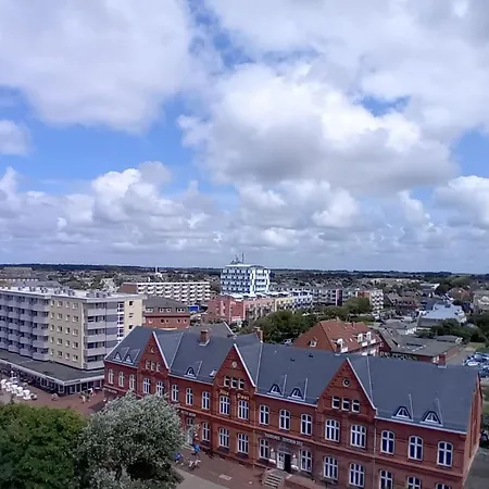 Hanseatenhaus Im Zentrum App 88 Eastview *